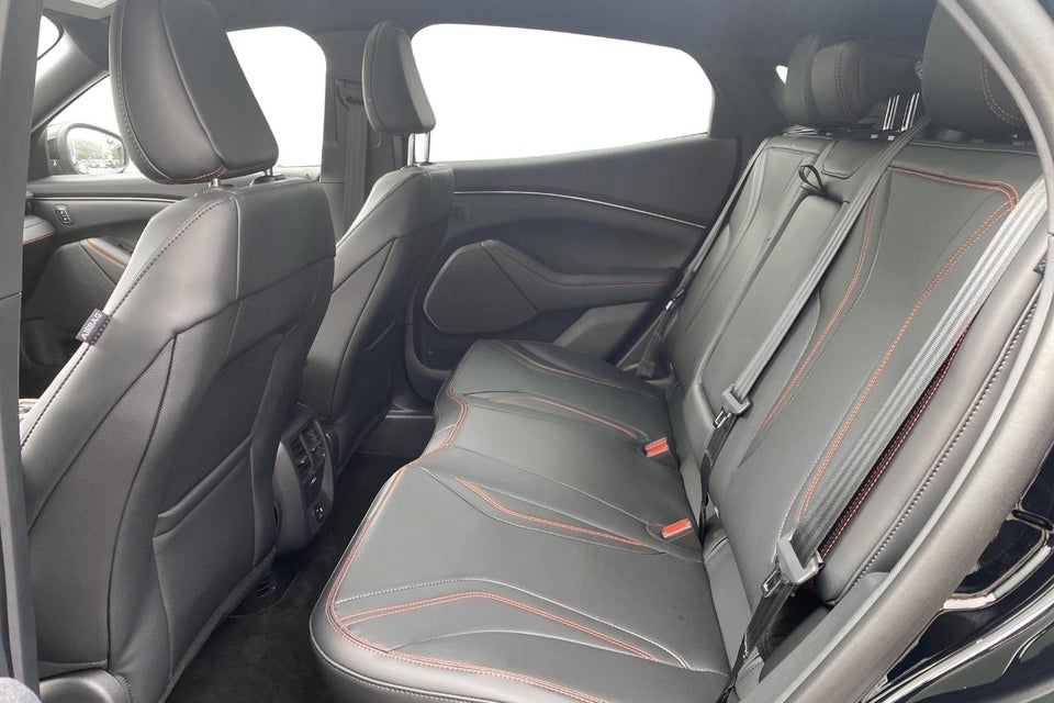 Ford Mustang Mach-E 98 Premium Extended Range AWD 5d