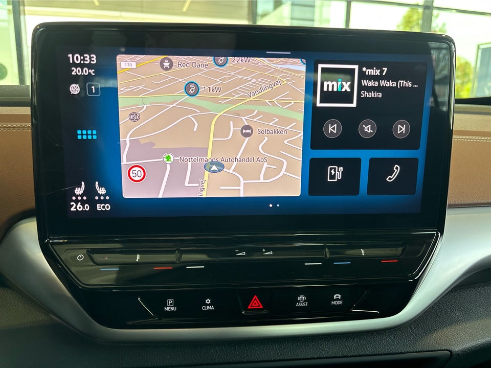 VW ID.5 77 Pro Performance 5d