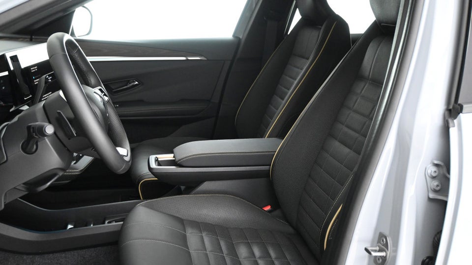 Renault Megane E-Tech 60 Iconic 5d