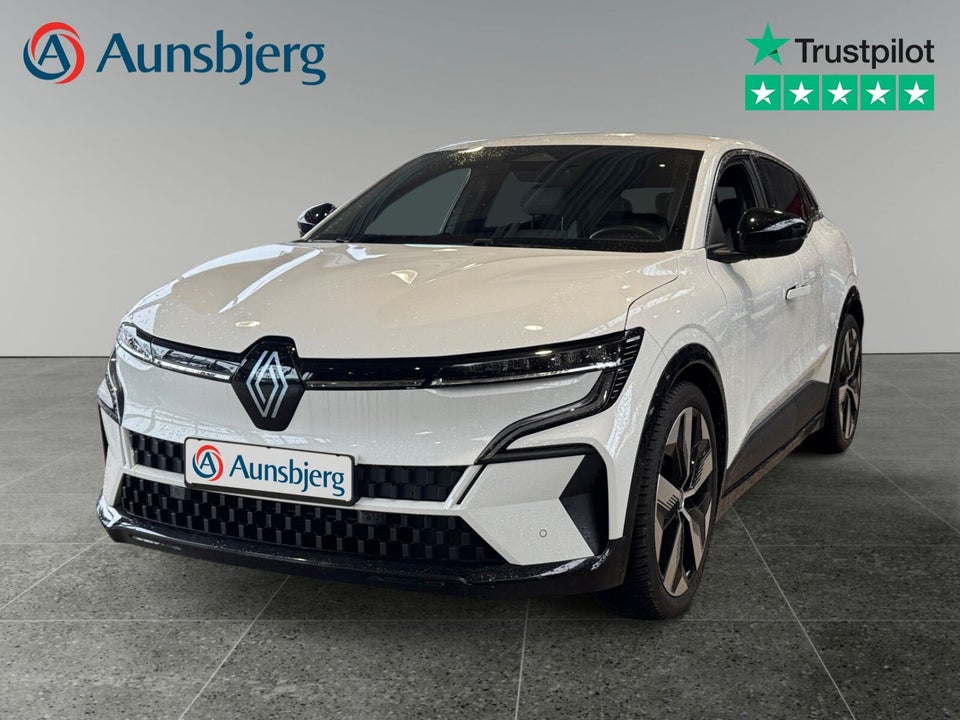 Renault Megane E-Tech 40 Techno 5d