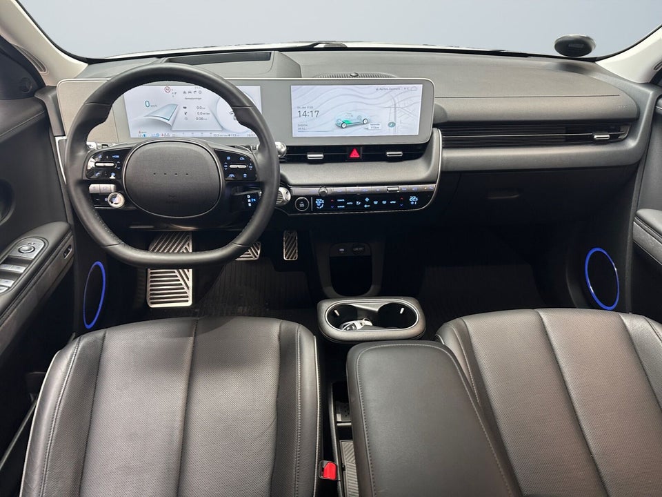 Hyundai Ioniq 5 77 Ultimate AWD 5d