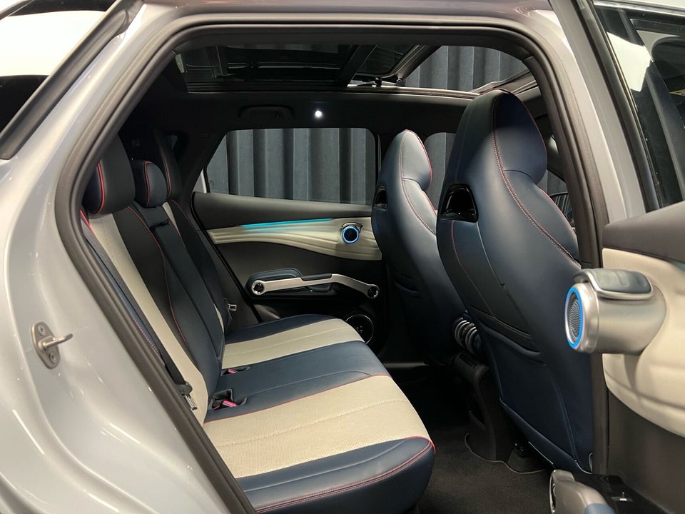 BYD Atto 3 60 Design 5d