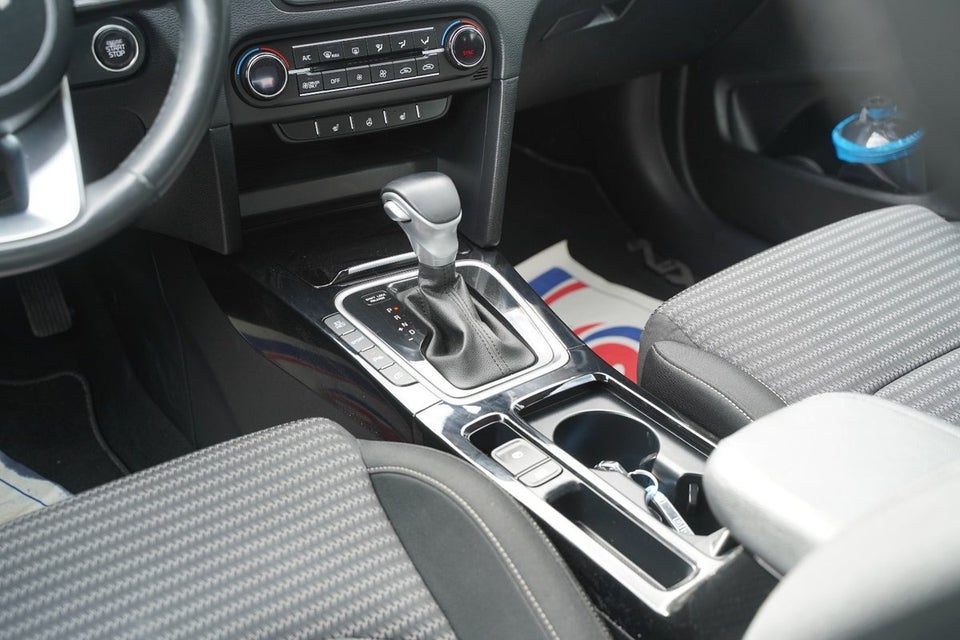 Kia Ceed 1,6 PHEV Prestige SW DCT 5d