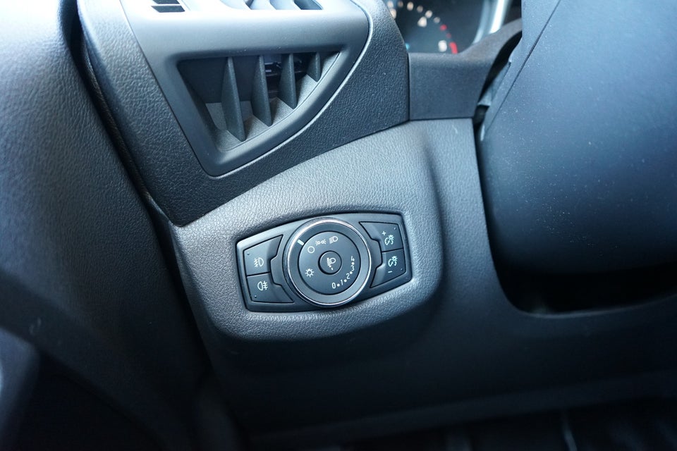 Ford Transit Connect 1,5 TDCi 120 Trend lang