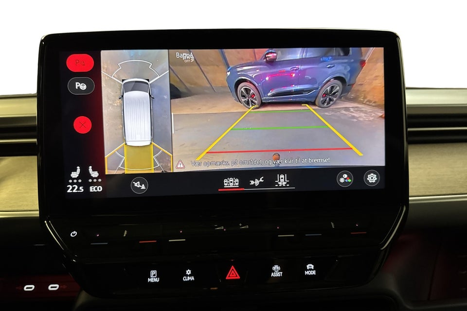 VW ID.Buzz 77 Style SWB 5d