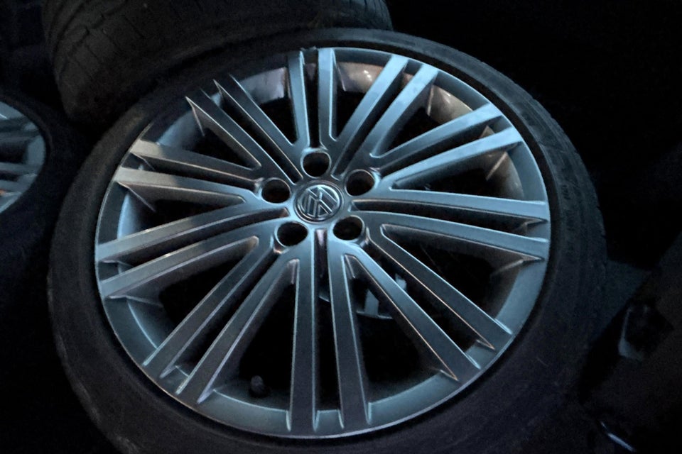 VW Polo 1,4 TSi 150 BlueGT 5d