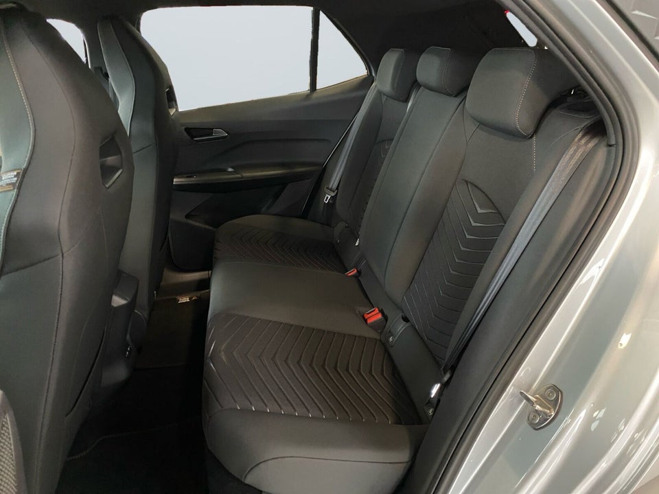 Cupra Born 58 High 5d