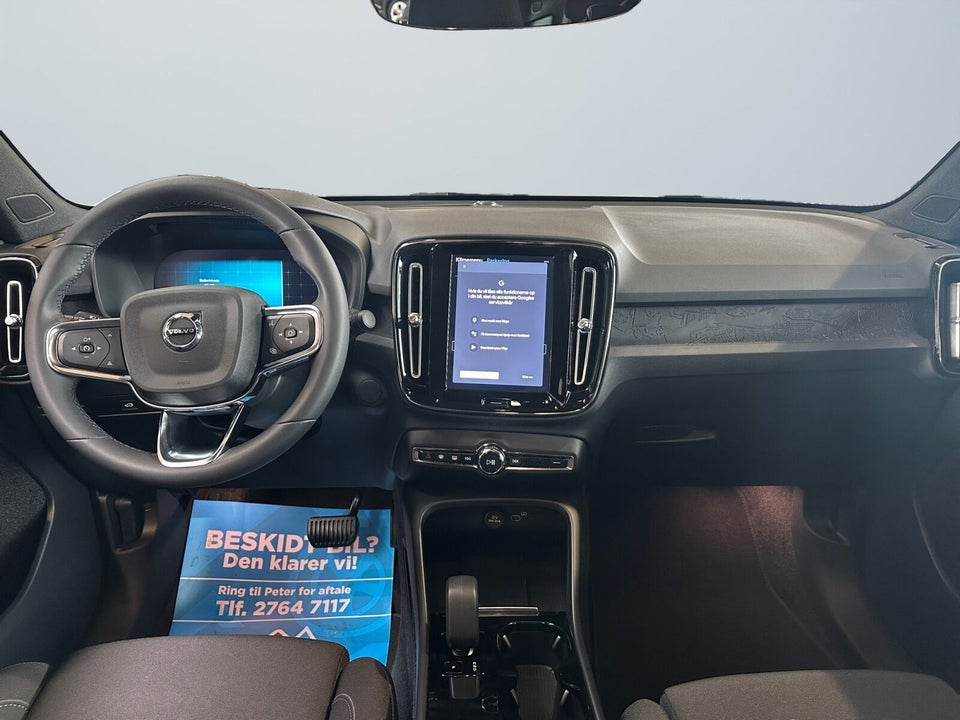 Volvo C40 P6 ReCharge Core 5d