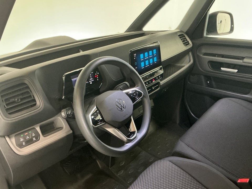 VW ID.Buzz 77 Cargo Pro