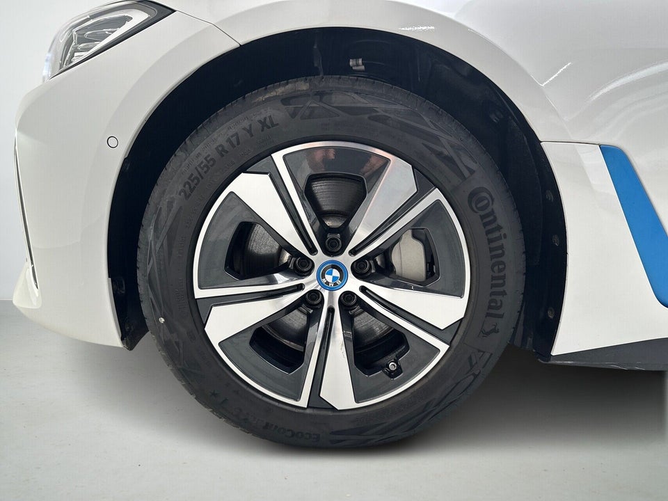 BMW i4 eDrive40 5d