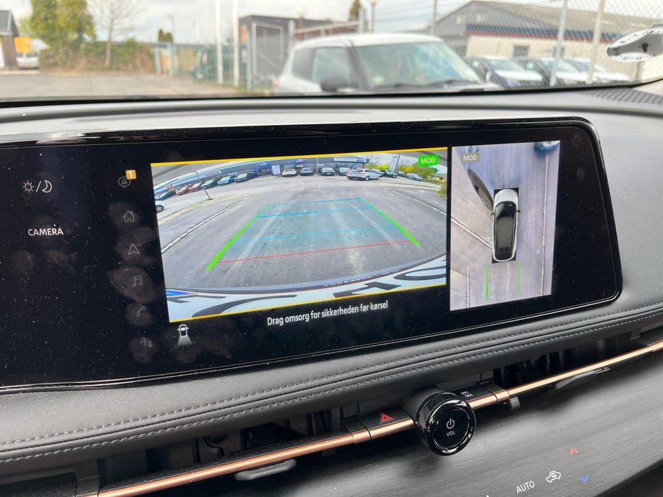 Nissan Ariya 63 Advance 5d