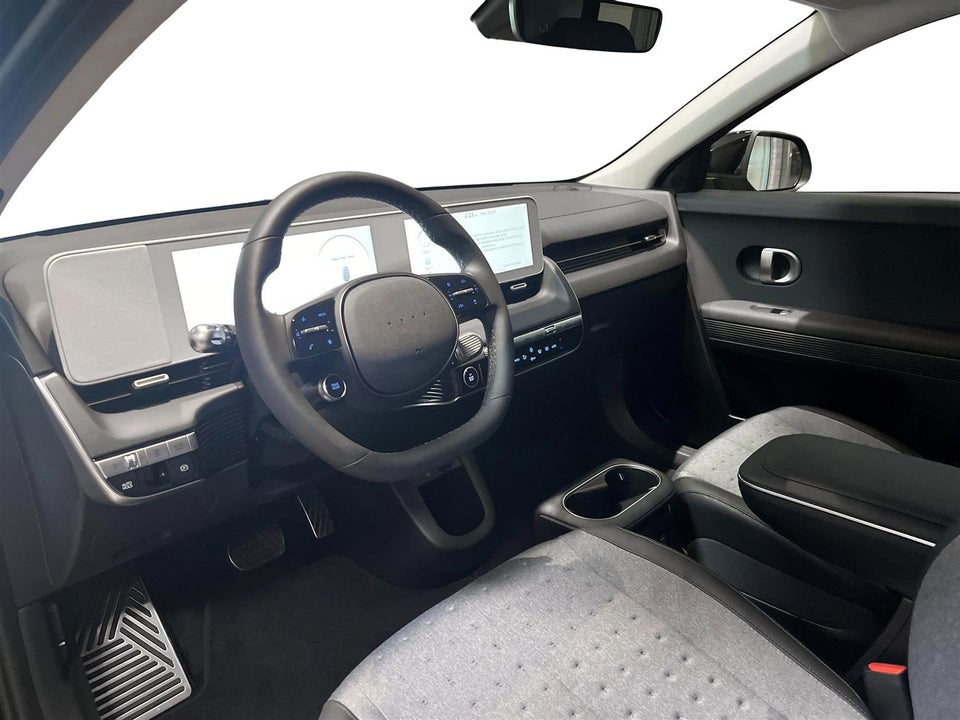 Hyundai Ioniq 5 77 Advanced 5d