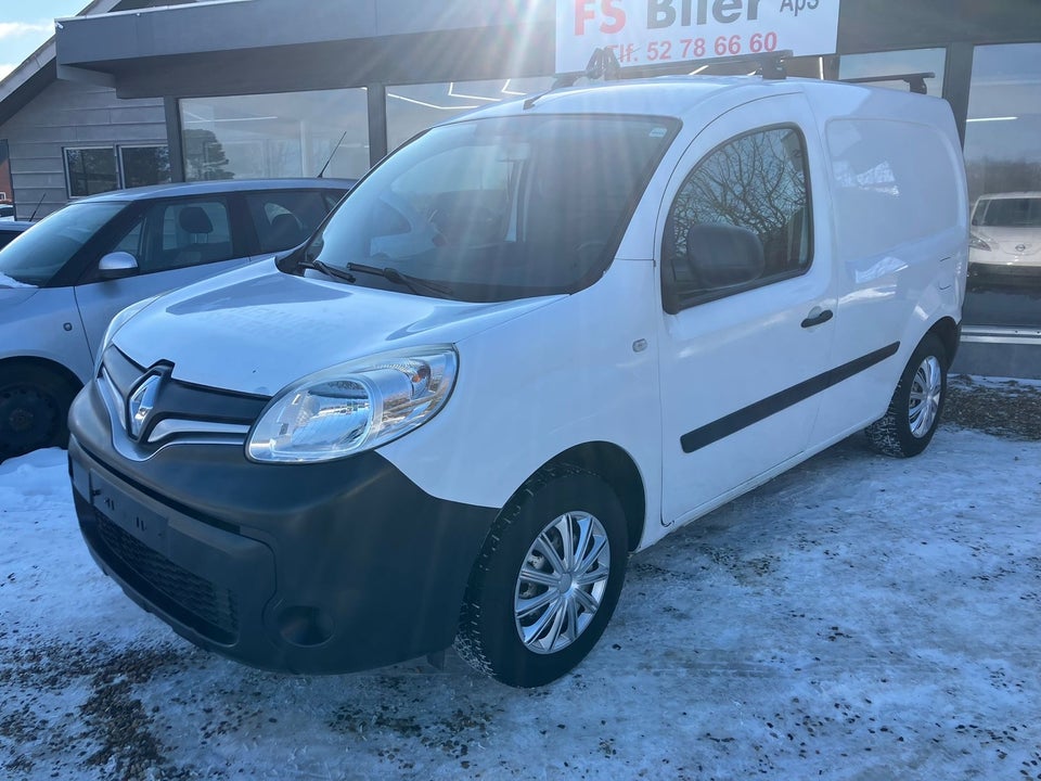 Renault Kangoo 1,5 dCi 75 Access
