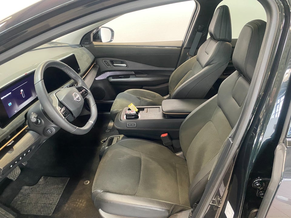 Nissan Ariya 87 Evolve 5d