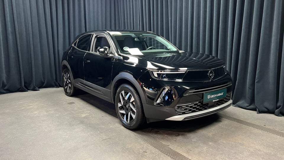 Opel Mokka-e 50 Elegance 5d