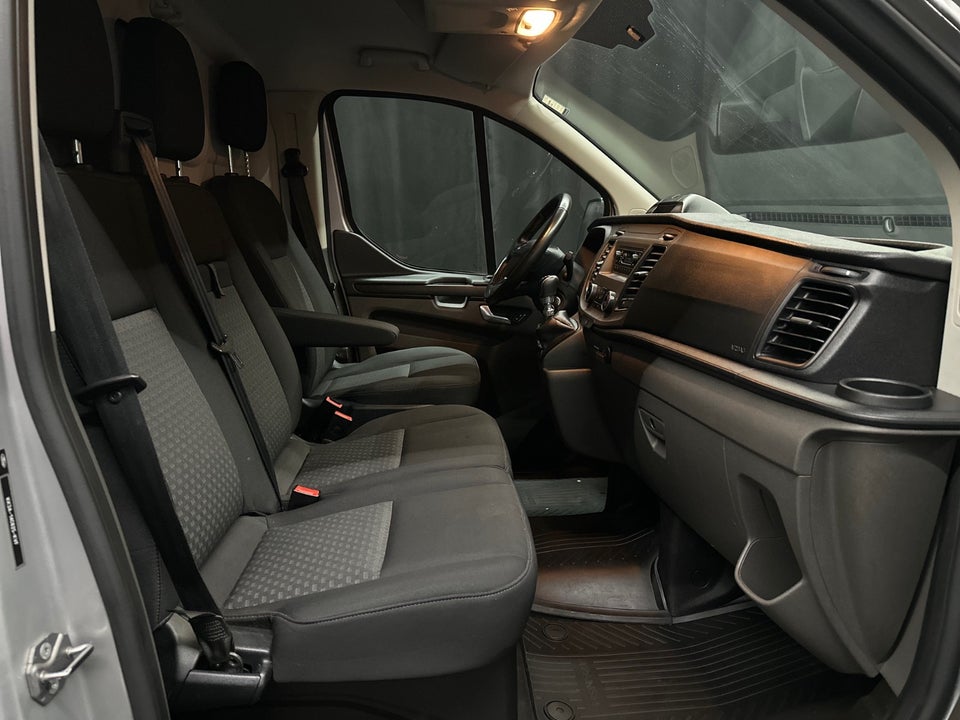 Ford Transit 350 L2 Van 2,0 EcoBlue Trend H2 FWD