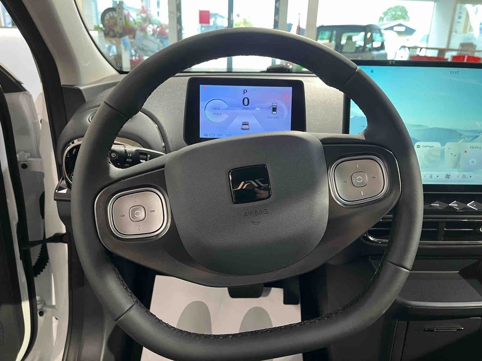 JAC E30X 50 Nordic Edition 5d