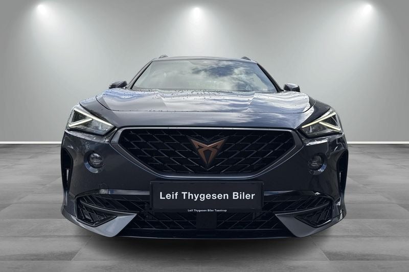 Cupra Formentor 1,5 TSi DSG 5d