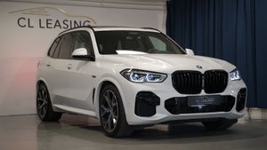BMW X5, modelår 2023, 69,000 km