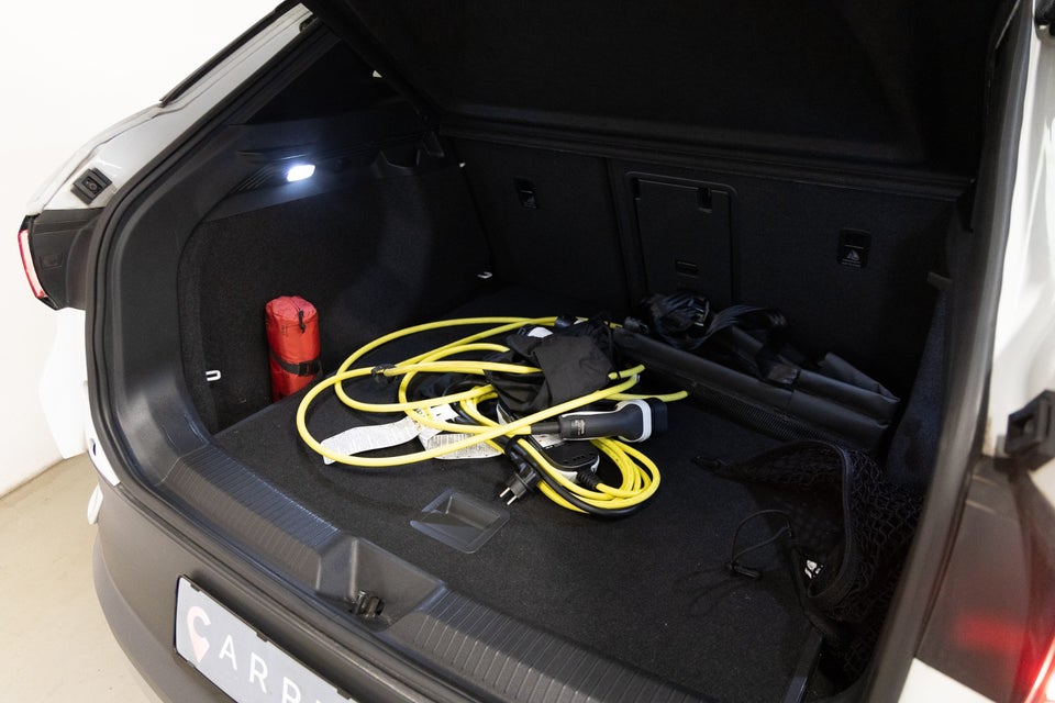 VW ID.4 77 Pro Performance Tech 5d