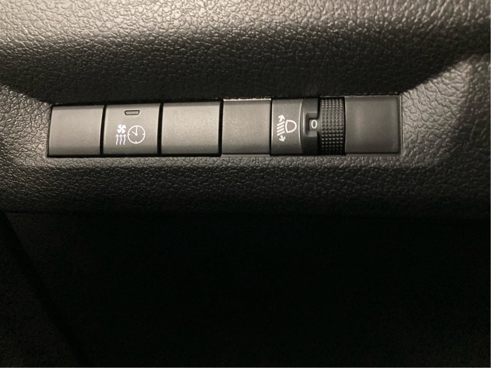 Toyota ProAce 2,0 D 144 Long Comfort Master aut. 4d