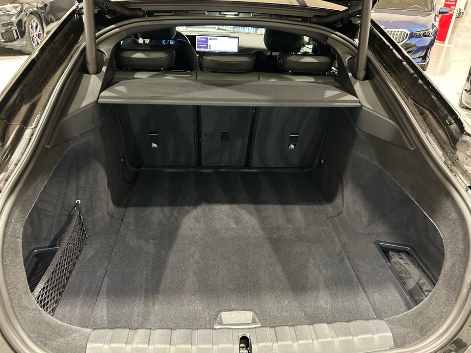 BMW i4 eDrive40 M-Sport 5d