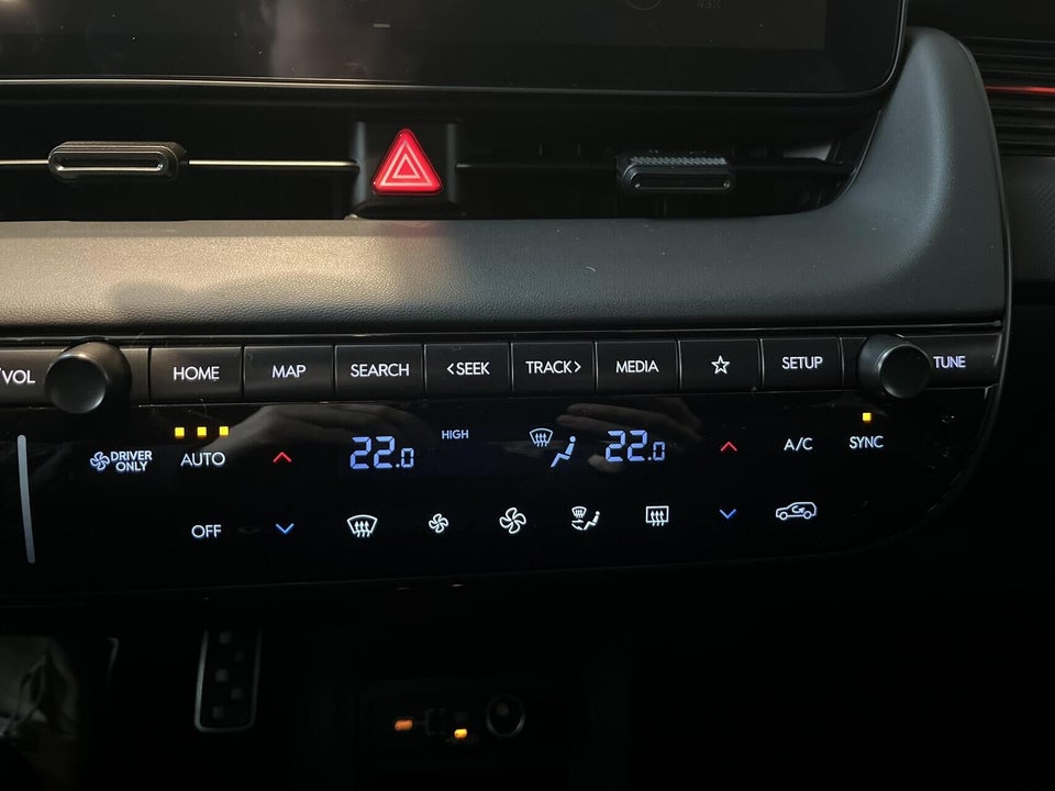 Hyundai Ioniq 5 84 N Line 5d