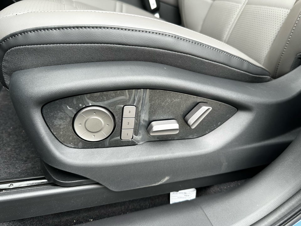 Hongqi EHS7 111 Exclusive 5d