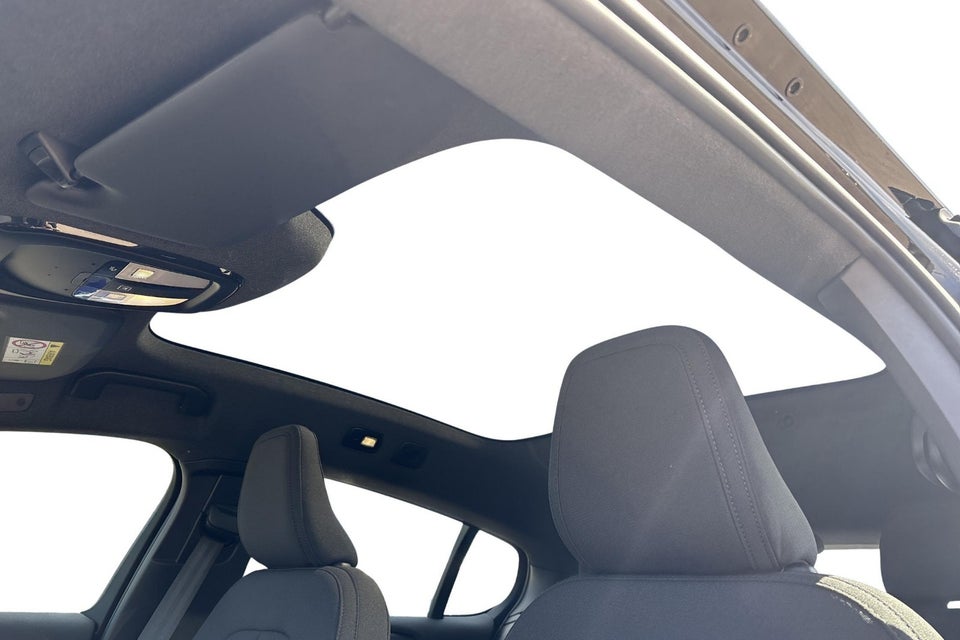 Volvo C40 P6 ReCharge Core 5d