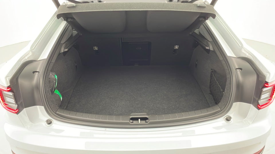 Polestar 2 Standard Range 5d