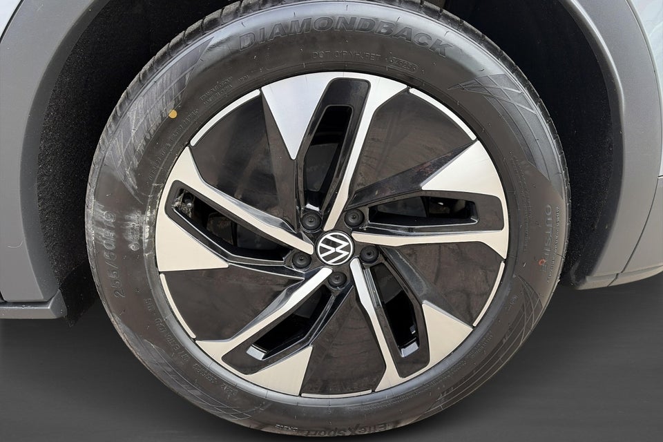 VW ID.3 79 Max+ 5d