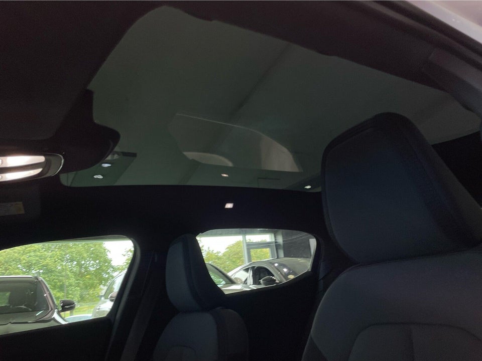 Polestar 2 Long Range 5d