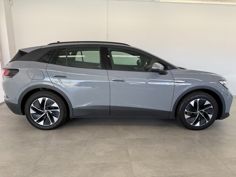 VW ID.4 77 Pro Performance 5d