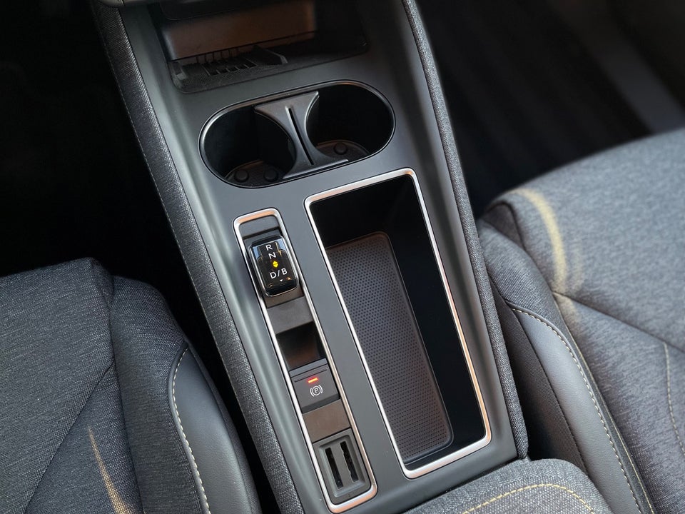 Skoda Elroq 50 iV 5d