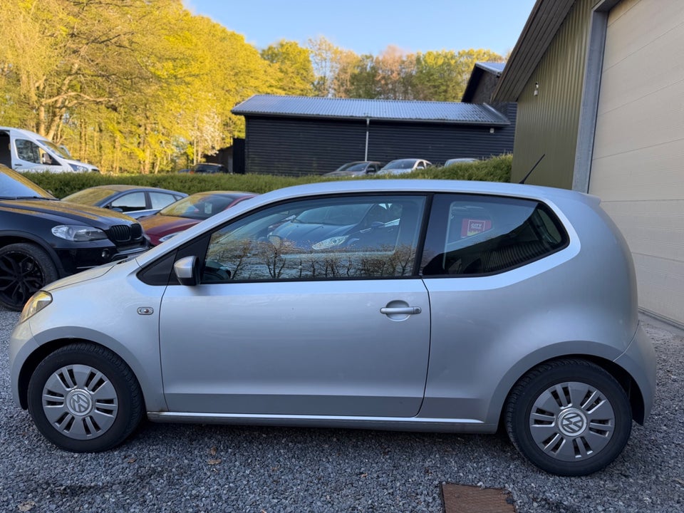 VW Up! 1,0 60 Move Up! 3d