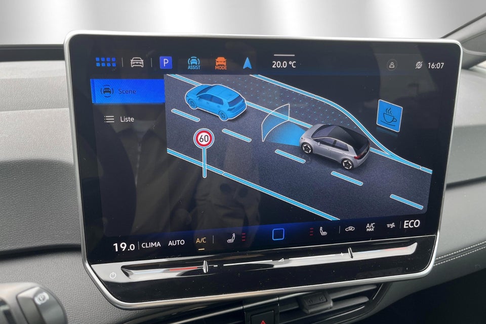 VW ID.3 77 Max+ 5d