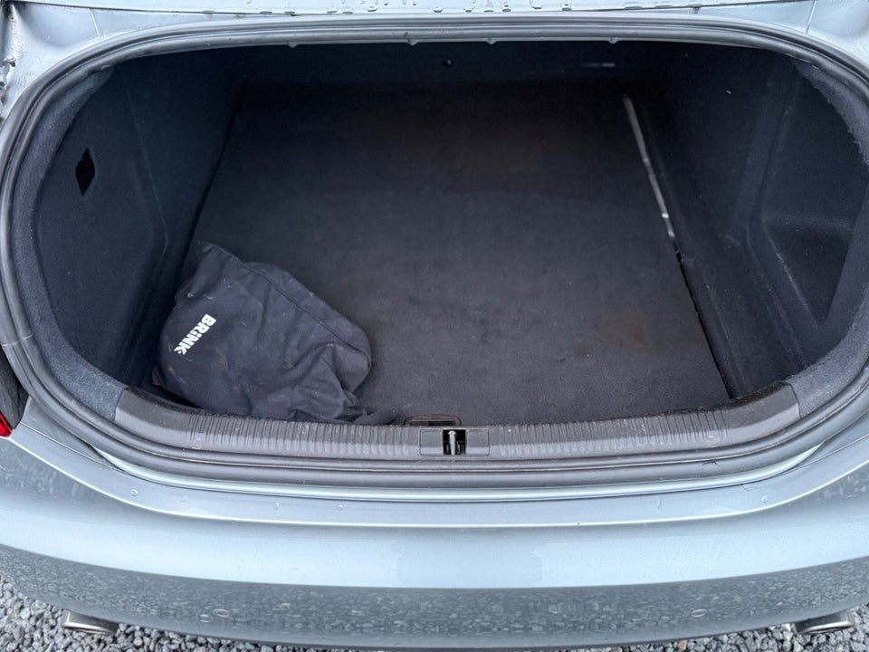 Audi A6 2,4 V6 Multitr. 4d