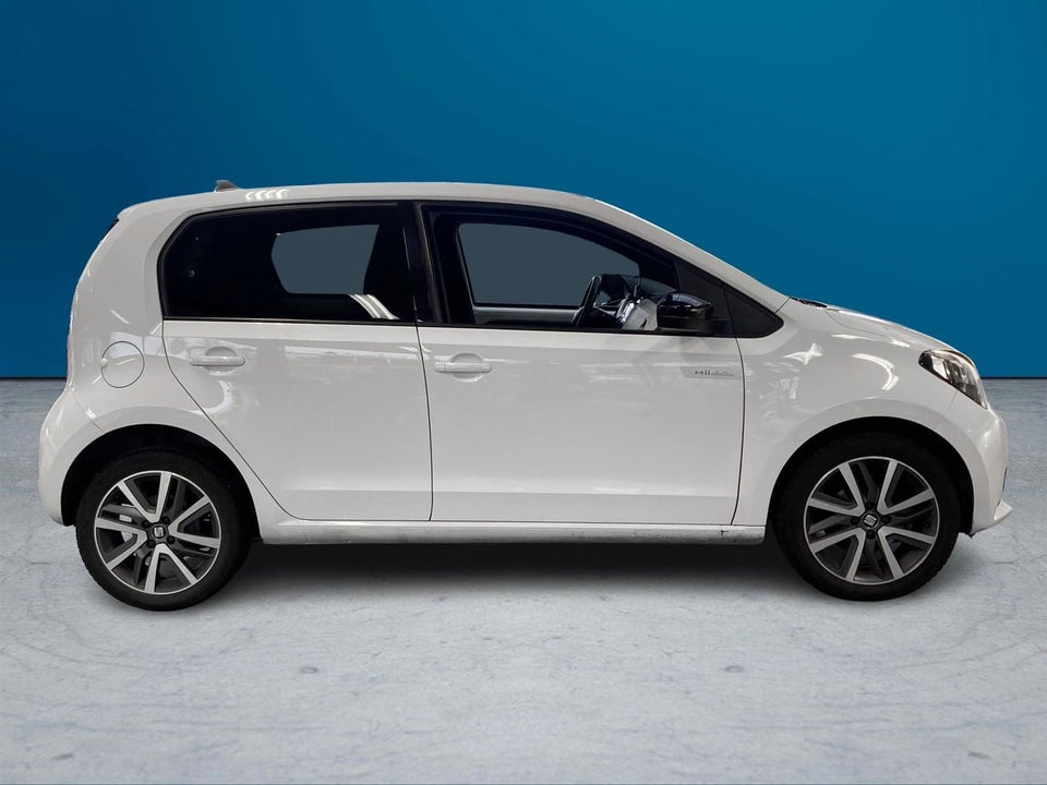 Seat Mii Electric 5d