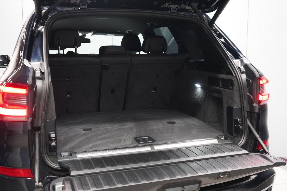 BMW X5 3,0 xDrive45e M-Sport aut. 5d