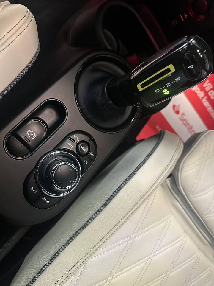 MINI Cooper SE Edition Premium Plus 3d