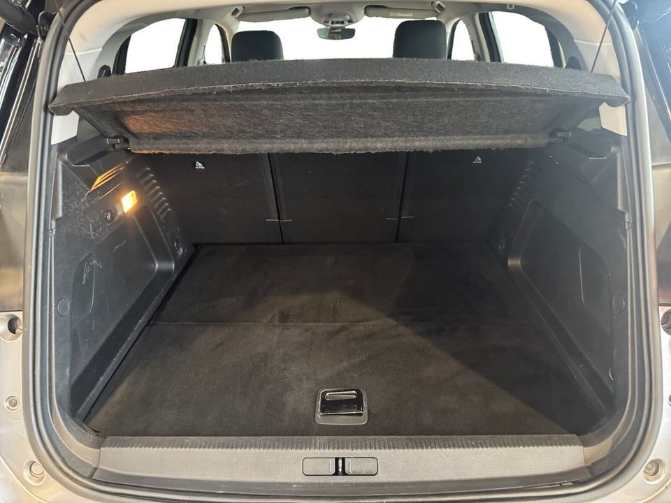 Citroën C5 Aircross 1,6 Hybrid Shine Sport EAT8 5d