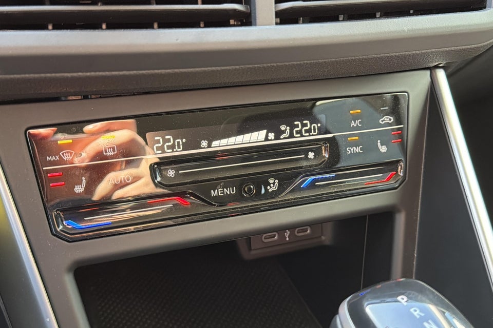 VW Polo 1,0 TSi 95 Life Edition DSG 5d