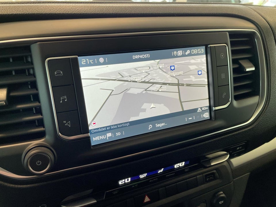 Fiat Scudo E 75 L2H1 Pro