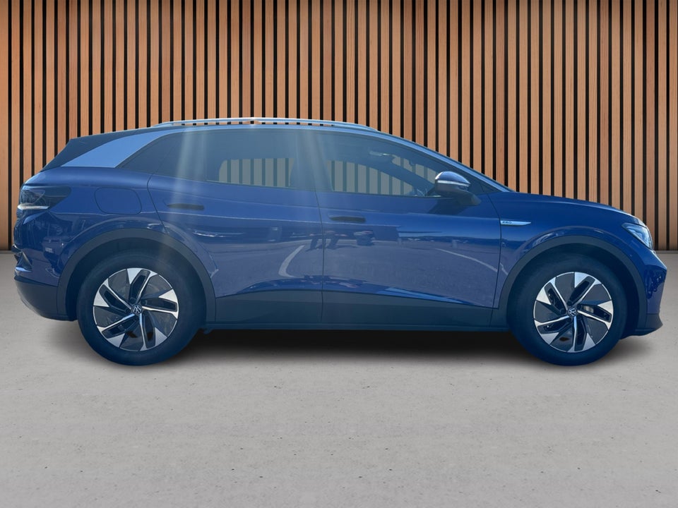 VW ID.4 77 Pro Performance 5d