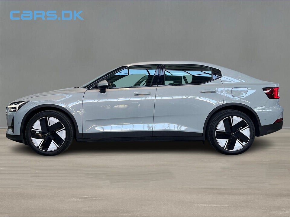Polestar 2 Long Range 5d