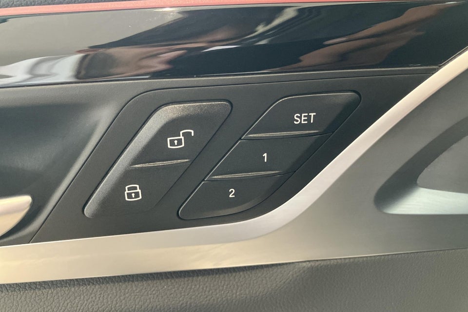 BMW iX3 Inspiring 5d