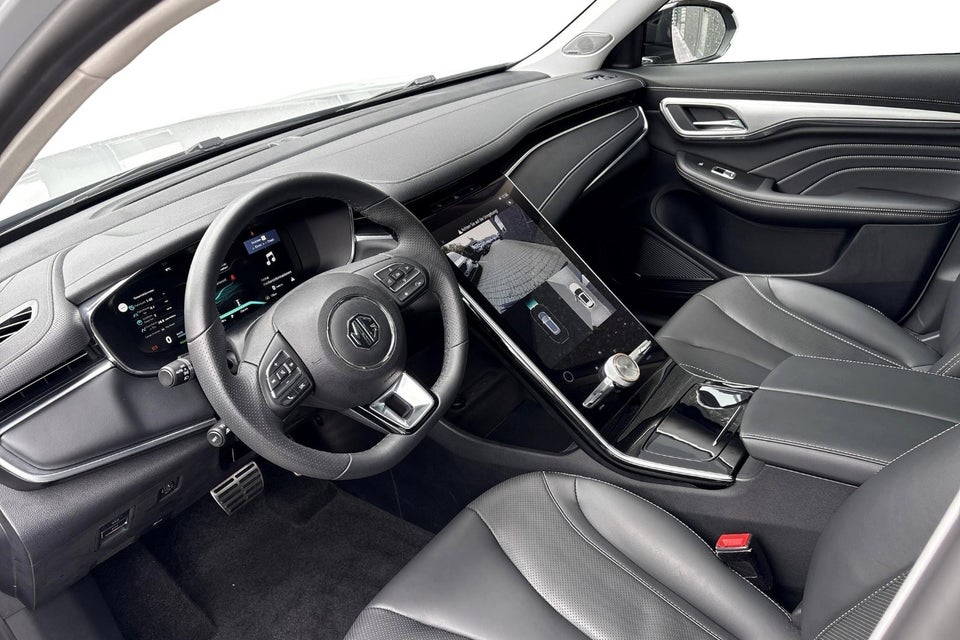 MG Marvel R Performance 5d