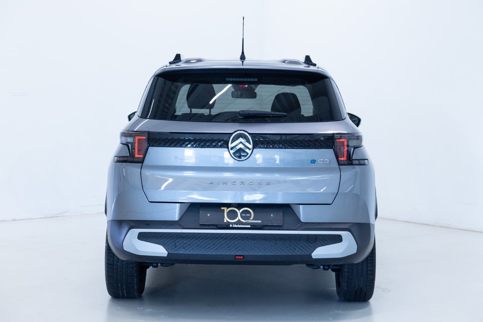 Citroën ë-C3 Aircross 44 Plus 5d