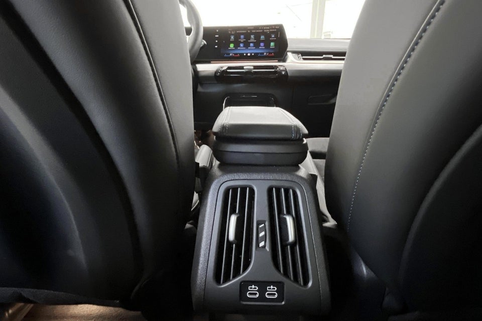BMW iX1 eDrive20 M-Sport 5d