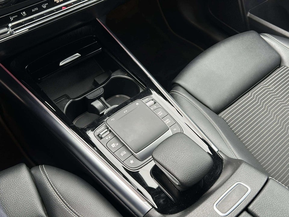 Mercedes EQA250 Progressive 5d